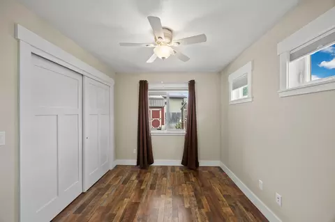 Bedroom - 317 E Stanton St, Plains, MT 59859 photo 3 of 6