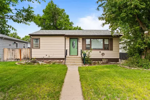 3213 8th Ave N, Great Falls, MT 59401