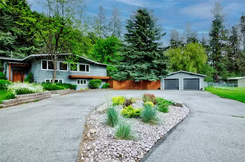 2100 Buttrey Ln, Missoula, MT 59802