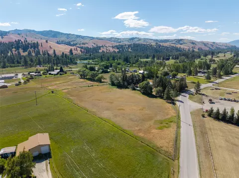 Nhn 00 Old Darby Road, Darby, MT 59829