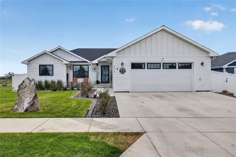 2316 22nd St S, Great Falls, MT 59405