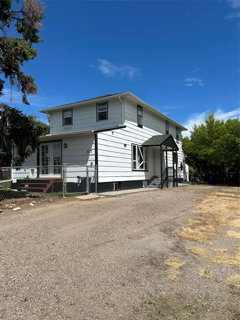 Exterior - 617 21st St NE, Black Eagle, MT 59414 photo 3 of 11
