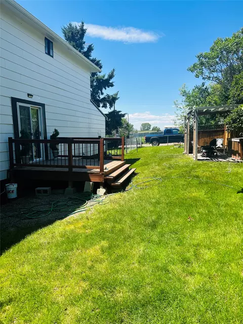 Exterior - 617 21st St NE, Black Eagle, MT 59414 photo 7 of 11