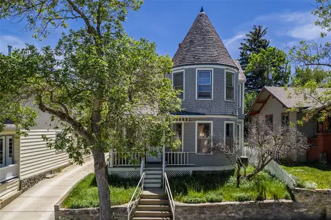 725 Breckenridge St, Helena, MT 59601