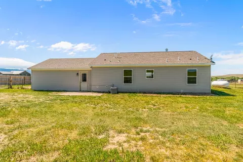 Exterior - 15 Laptop Loop, Roberts, MT 59070 photo 6 of 8