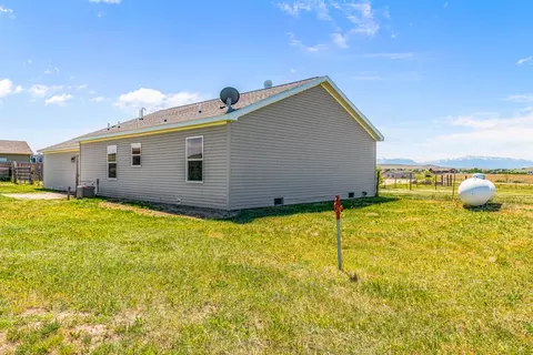 Exterior - 15 Laptop Loop, Roberts, MT 59070 photo 5 of 8