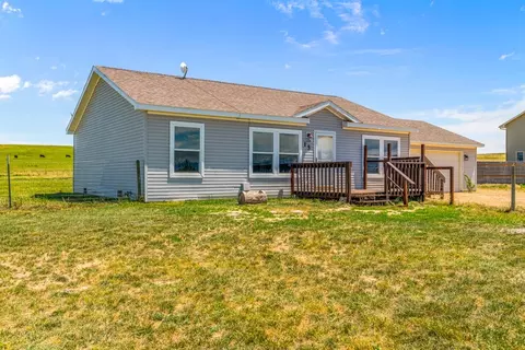 Exterior - 15 Laptop Loop, Roberts, MT 59070 photo 2 of 8
