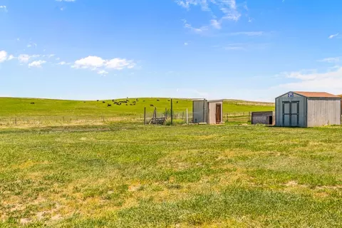 Exterior - 15 Laptop Loop, Roberts, MT 59070 photo 4 of 8