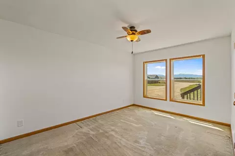 Bedroom - 15 Laptop Loop, Roberts, MT 59070 photo 2 of 4