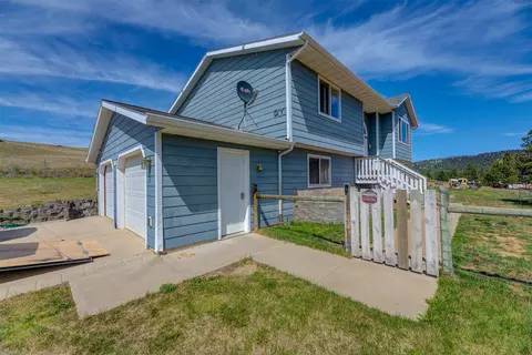 18 Jacob Dr, Jefferson City, MT 59638