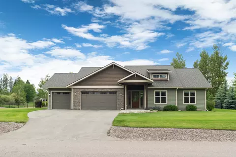 424 Soaring Pines Trl, Kalispell, MT 59901