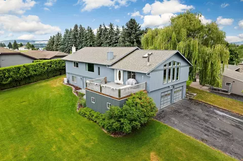 118 Ridgeview Dr, Kalispell, MT 59901