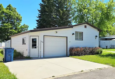 3843 Vigilante Dr, Great Falls, MT 59405