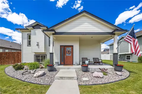 5232 Cattle Dr, Missoula, MT 59808
