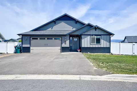 3836 Highwood Rd, East Helena, MT 59635