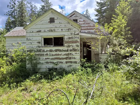 Exterior - 746 Tami Dr E, Superior, MT 59872 photo 10 of 16