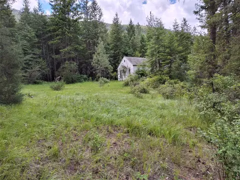 Exterior - 746 Tami Dr E, Superior, MT 59872 photo 2 of 16