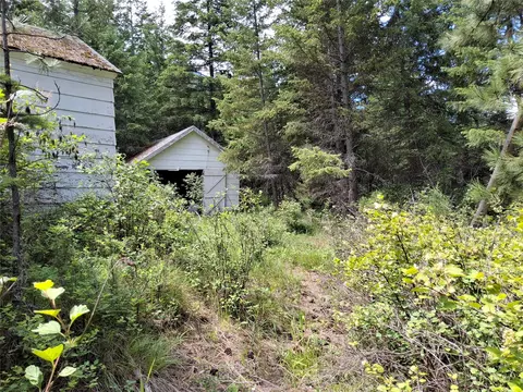 Exterior - 746 Tami Dr E, Superior, MT 59872 photo 7 of 16