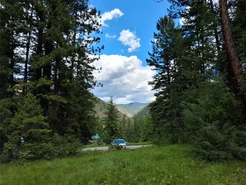 Exterior - 746 Tami Dr E, Superior, MT 59872 photo 4 of 16