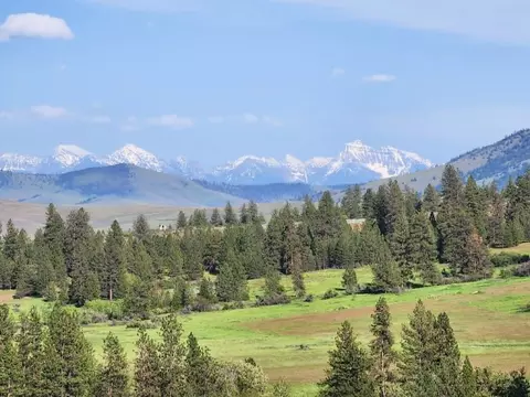 Nhn Stobie Lane, Hot Springs, MT 59845
