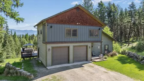 901 Twin Lakes Rd, Whitefish, MT 59937