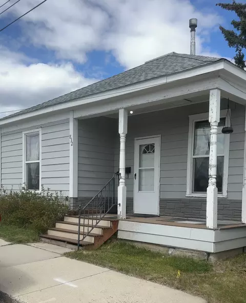 832 Emma St, Butte, MT 59701