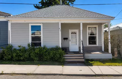 832 Emma St, Butte, MT 59701