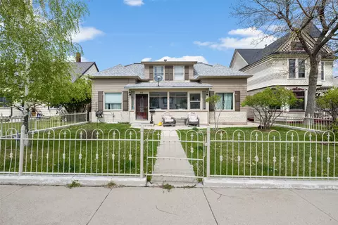 512 W 3rd St, Anaconda, MT 59711