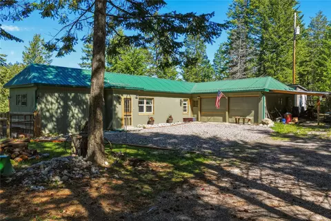 28862 Shady Ln, Polson, MT 59860