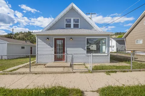 713 E 6th St, Anaconda, MT 59711