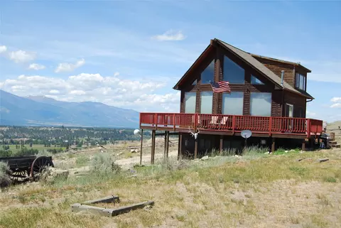 935 Moon Shadow Ln, Stevensville, MT 59870