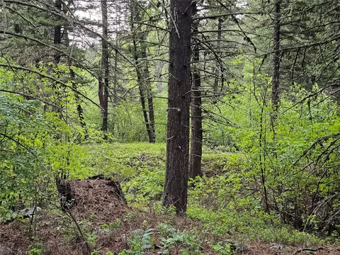 Nhn Upper Sawmill Creek Lane, Cascade, MT 59421