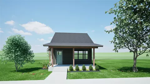 4820 England Blvd, Missoula, MT 59808