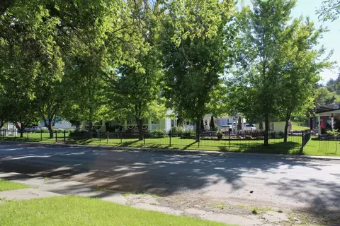 Exterior - 506 1st Ave E #ABC, Eureka, MT 59917 photo 12 of 21