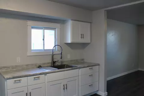 Kitchen - 506 1st Ave E #ABC, Eureka, MT 59917 photo 5 of 6