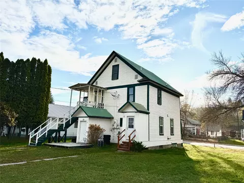 Exterior - 506 1st Ave E #ABC, Eureka, MT 59917 photo 20 of 21