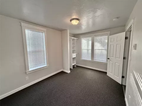 Bedroom - 506 1st Ave E #ABC, Eureka, MT 59917 photo 2 of 14