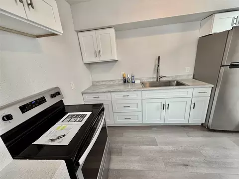 Kitchen - 506 1st Ave E #ABC, Eureka, MT 59917 photo 3 of 6