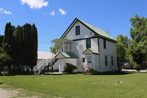 Exterior - 506 1st Ave E #ABC, Eureka, MT 59917 photo 17 of 21