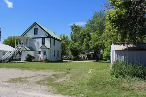 Exterior - 506 1st Ave E #ABC, Eureka, MT 59917 photo 16 of 21