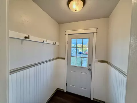 Entry Way - 506 1st Ave E #ABC, Eureka, MT 59917 photo 1 of 6