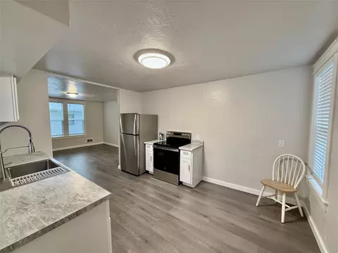 Kitchen - 506 1st Ave E #ABC, Eureka, MT 59917 photo 2 of 6