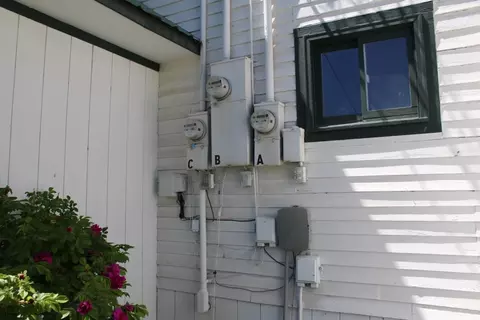 Exterior - 506 1st Ave E #ABC, Eureka, MT 59917 photo 19 of 21