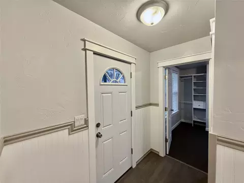 Entry Way - 506 1st Ave E #ABC, Eureka, MT 59917 photo 4 of 6