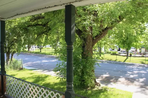 Exterior - 506 1st Ave E #ABC, Eureka, MT 59917 photo 6 of 21