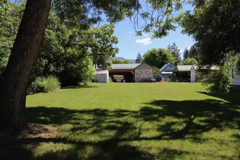 Exterior - 506 1st Ave E #ABC, Eureka, MT 59917 photo 8 of 21