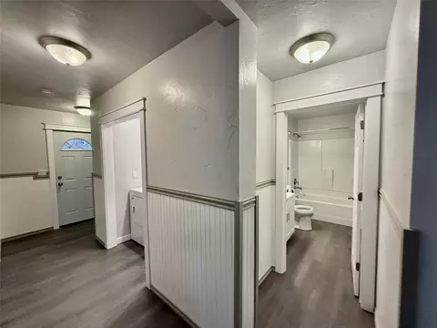 Entry Way - 506 1st Ave E #ABC, Eureka, MT 59917 photo 3 of 6