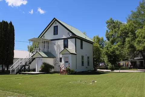 Exterior - 506 1st Ave E #ABC, Eureka, MT 59917 photo 2 of 21