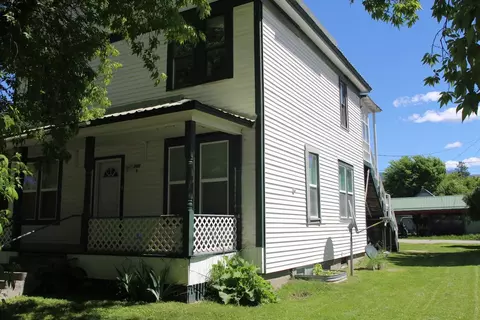 Exterior - 506 1st Ave E #ABC, Eureka, MT 59917 photo 14 of 21