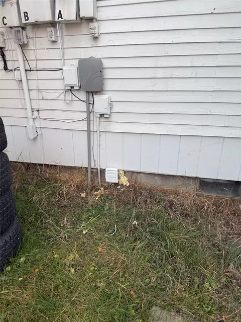 Exterior - 506 1st Ave E #ABC, Eureka, MT 59917 photo 10 of 21